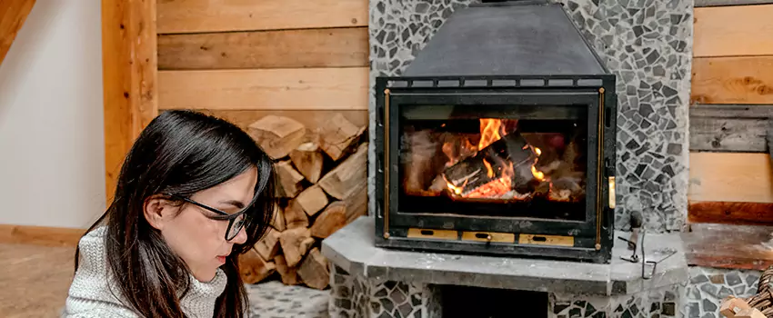 Harman P68-C Pellet Stove Repair in Perrysburg, Ohio 