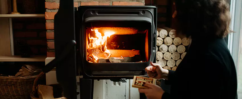Hearthstone Wood Stoves Fireplace Repair in Perrysburg, Ohio