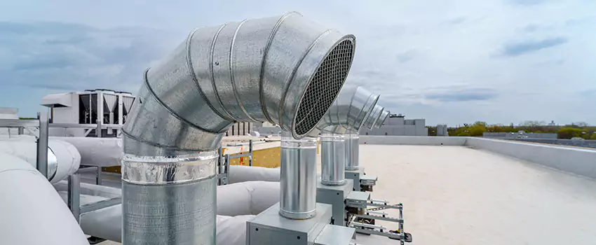 Insulated Ductwork Repair Services Near Me in Perrysburg, OH