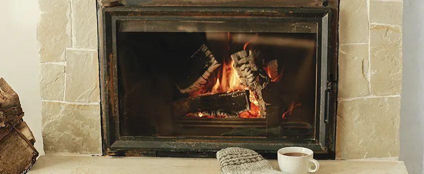 Kings man Fireplaces Insert Services in Perrysburg, OH