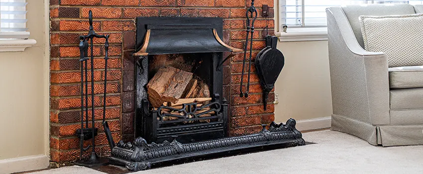 Custom Old Fireplace Redesign Services in Perrysburg, Ohio