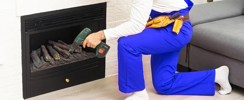 Pellet Fireplace Repair Services in Perrysburg, OH