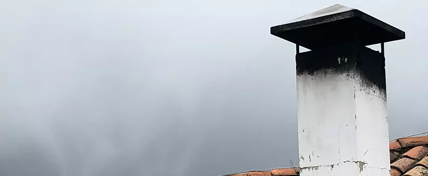 Prefab Chimney Crown Installation in Perrysburg, OH