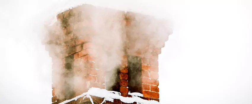 Chimney Flue Soot Removal in Perrysburg, OH