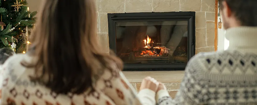 Superior Open-Hearth Wood Fireplaces in Perrysburg, OH