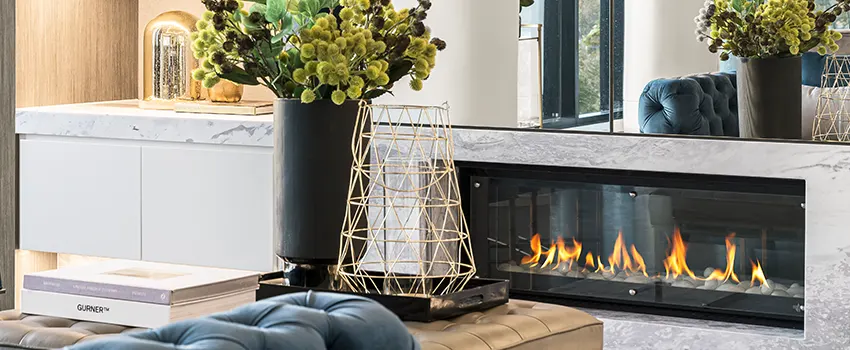 Professional Town & Country Luxury Fireplace Maintenance Experts in Perrysburg, Ohio