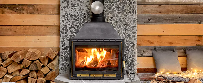 Travis Industries Elite Fireplace Inspection and Maintenance in Perrysburg, Ohio