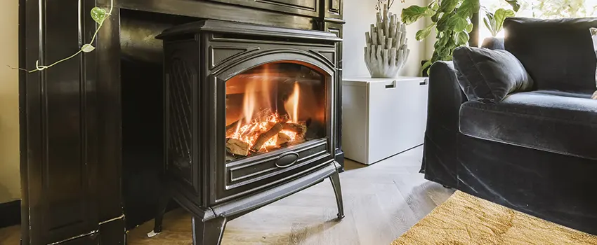 Valor Wood Fireplace in Perrysburg, OH