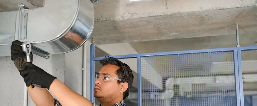 Benefit of Ventilation Cleaning in Perrysburg, Ohio