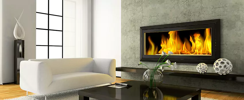 Ventless Fireplace Oxygen Depletion Sensor Installation and Repair Services in Perrysburg, Ohio