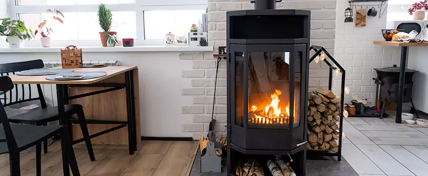 Cost of Vermont Castings Fireplace Services in Perrysburg, OH