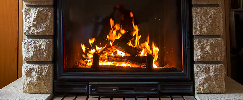 Cost of Wood Fireplace Installation in Perrysburg, OH