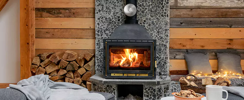 Affordable Wood Fireplace Fixing Solutions in Perrysburg, Ohio