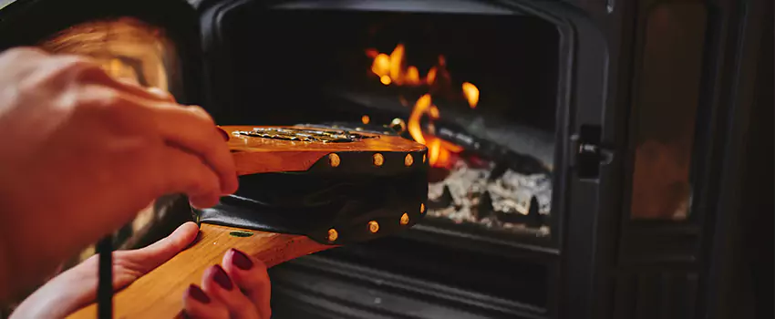 Cost of Wood Furnace Repair and Installation Services in Perrysburg, OH