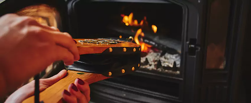 Wood Stove Grates Repair in Perrysburg, Ohio